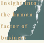 insight into Human Factor of Business